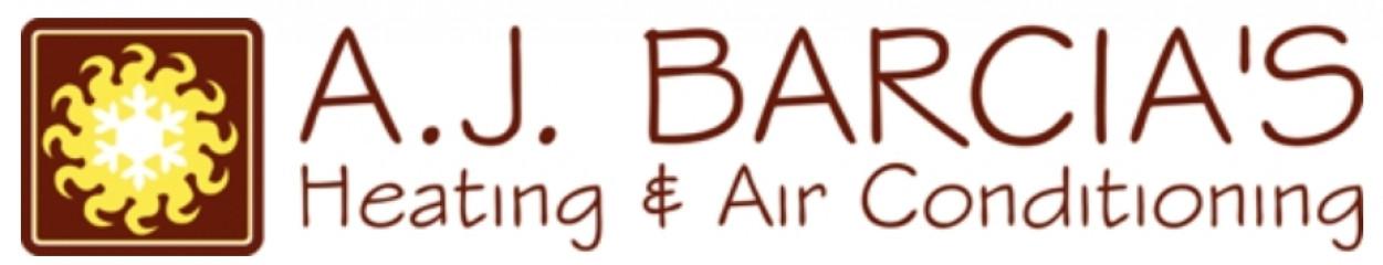 AJ Barcia's Heating & Air Conditioning (1170733)